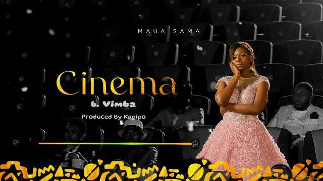 Download Audio Mp3 | Maua Sama – Vimba