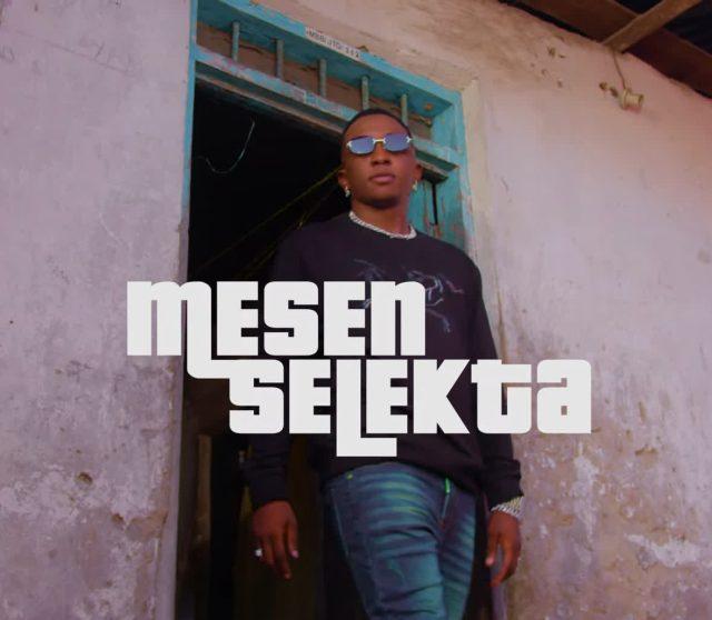 Download Audio Mp3 |Mesen Selekta – Tobo