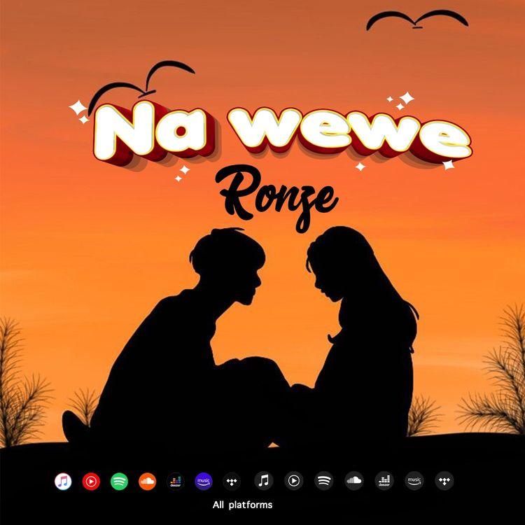 Download Audio Mp3 | Ronze – Na wewe