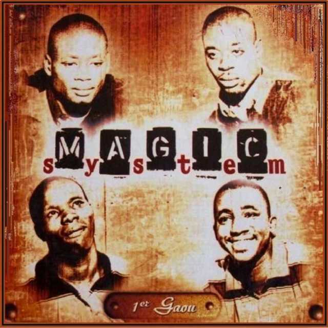 Download Audio Mp3 | Magic System - Secret Africain