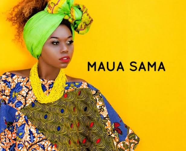 Download Audio Mp3 | Maua Sama – Nimeridhia