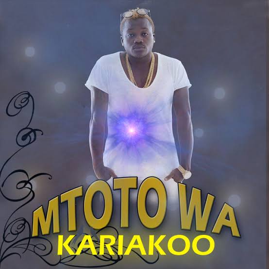 Download Audio Mp3 | Dully Sykes - Mtoto Wa Kariakoo