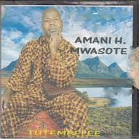 Download Gospel Audio Mp3 | Amani H. Mwasote - Tutembelee Leo