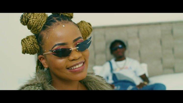 Download Video Mp4 | Sani Boy ft Darassa – Pomp Pomp