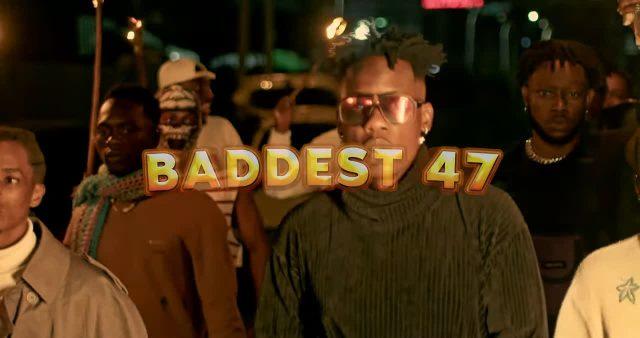 Download Video Mp4 | Baddest 47 – Sir God