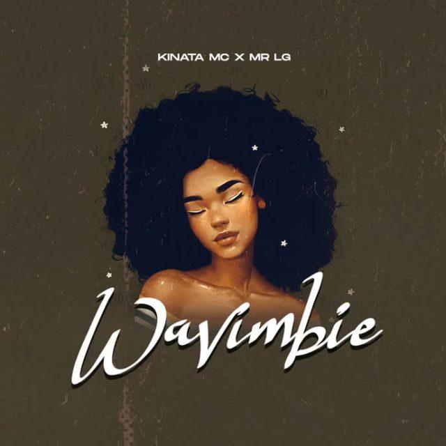 Download Audio Mp3 | Kinata Mc X Mr Lg – Wavimbie