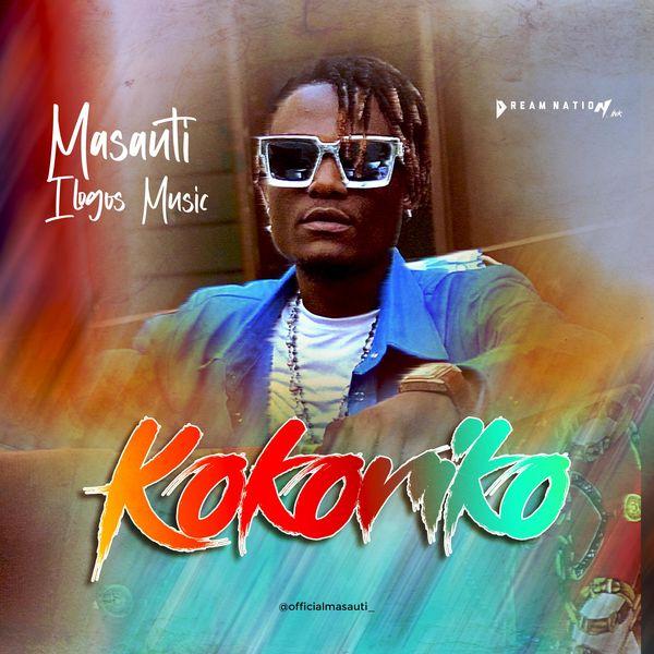 Download Audio Mp3 | Masauti – Kokoriko