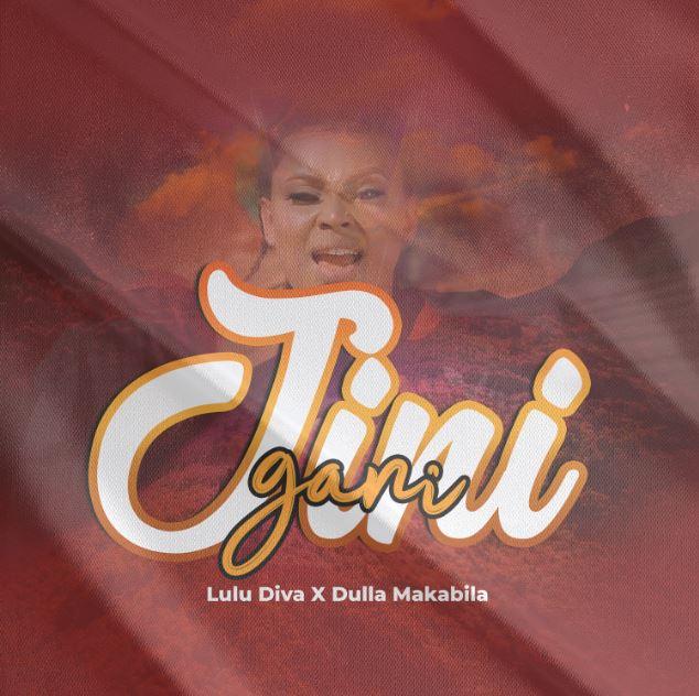 Download Audio Mp3 | Lulu Diva ft Dulla Makabila – Jini Gani