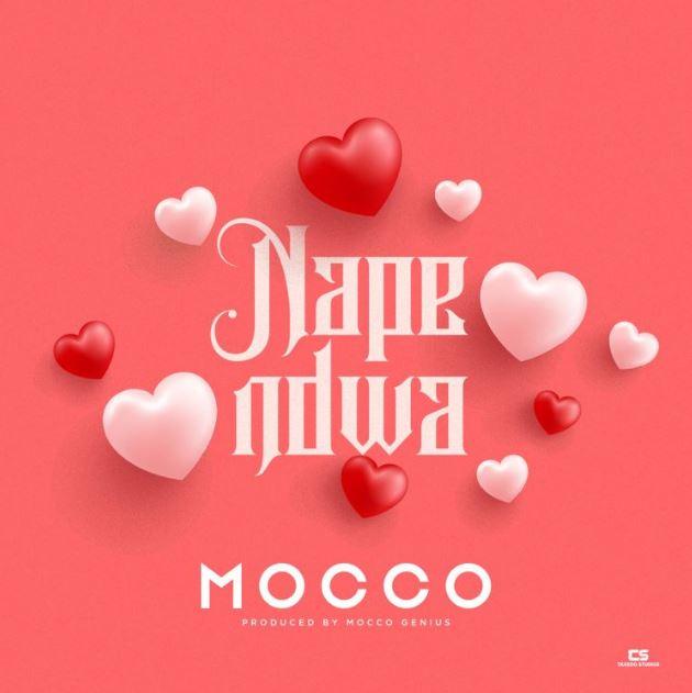 Download Audio Mp3 | Mocco Genius – Napendwa