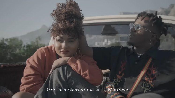 Download Video Mp4 | Navy Kenzo – Manzese