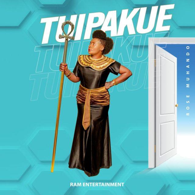 Download Gospel Audio Mp3 | Rose Muhando – Tuipakue