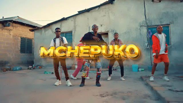 Download Video Mp4 | Y prince x D voice – Mchepuko