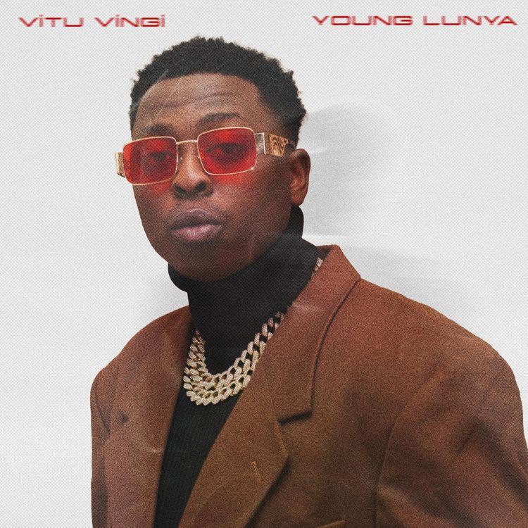 Download Audio Mp3 | Young Lunya – Vitu Vingi