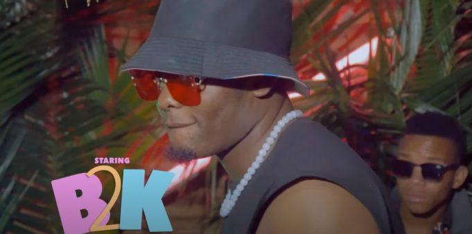 Download Video Mp4 | B2k Ft Mtafya – Kipi Bora