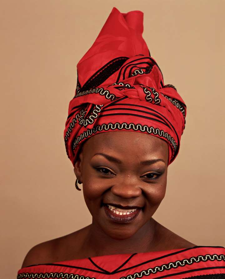 Download Gospel Audio Mp3 | Brenda Fassie -Soon and Very Soon