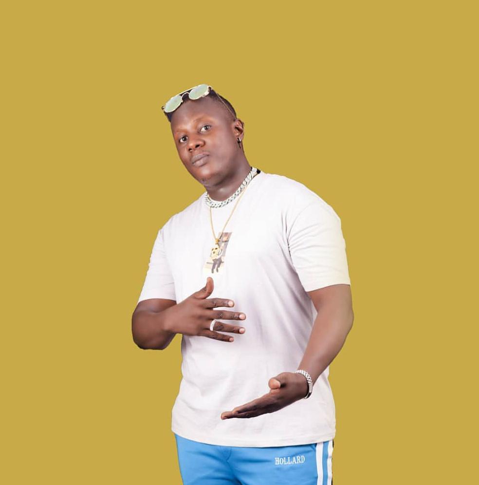 Download Audio Mp3 | Bwana Misosi - NITOKE VIPI