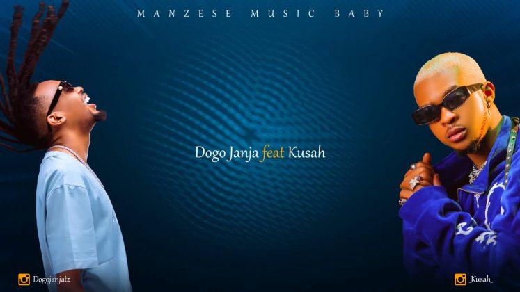 Download Audio Mp3 | Dogo Janja ft Kusah – Mr Kuweza