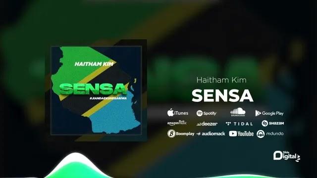 Download Audio Mp3 | Haitham Kim – Sensa