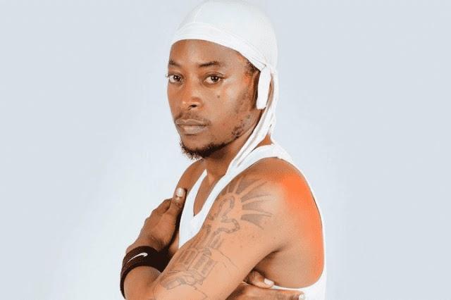 Download Audio Mp3 | P Mawenge - Mmaliza Luku (Motra Diss)