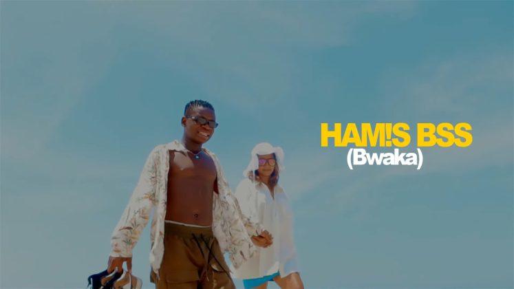 Download Video Mp4 | Hamis Bss – Aya