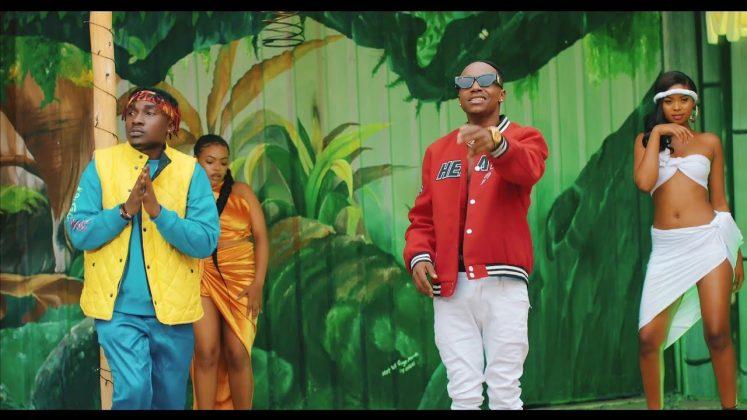 Download Video Mp4 | Killy Ft. Ibraah – Kiuno