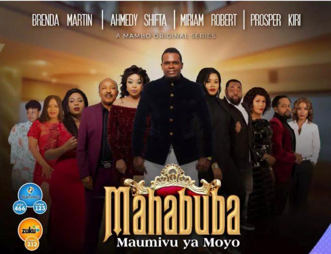 Download Audio Mp3 | Mattan – Mahabuba(Sound Track)