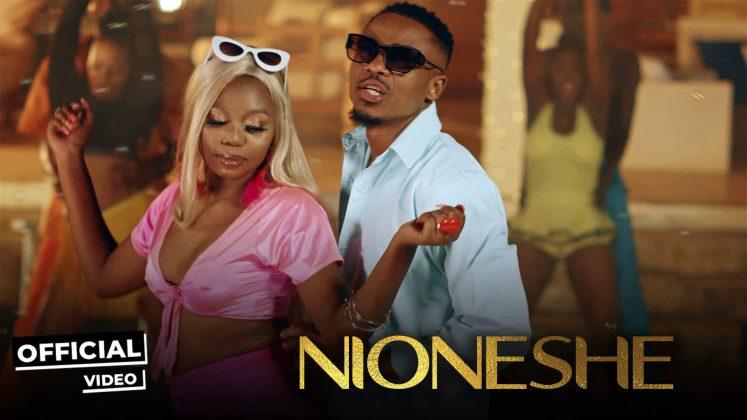 Download Video Mp4 | Maua Sama Ft. Alikiba – Nioneshe