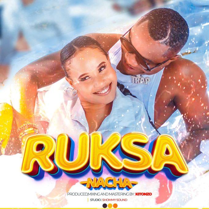 Download Audio Mp3 | Nacha – Ruksa