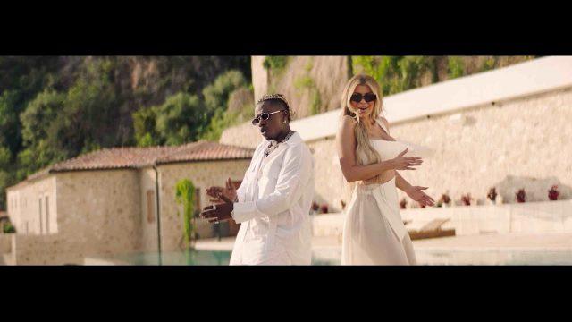 Download Video Mp4 | Rayvanny Ft. Luana Vjollca – Pele Pele