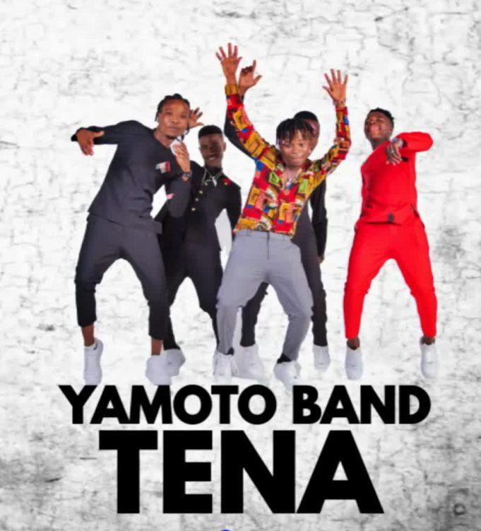 Download Audio Mp3 | Yamoto Band – Tena