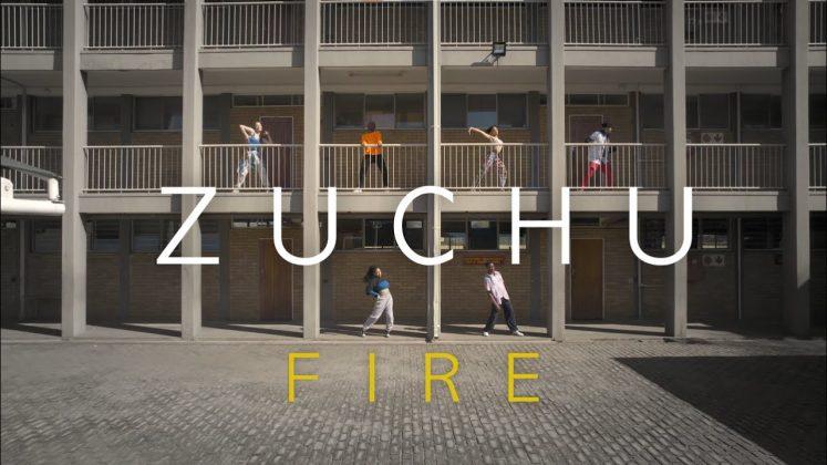 Download Video Mp4 | Zuchu - Fire