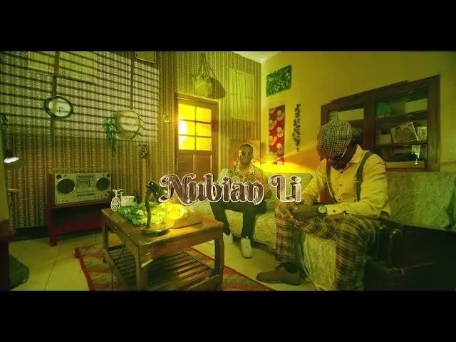 Download Video Mp4 | HE. Bobi Wine ft Nubian Li – Nteredde