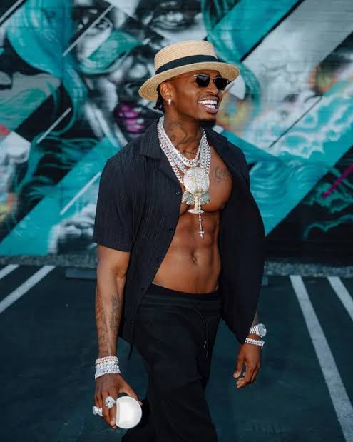 Download Audio Mp3 | Diamond platnumz - Somebody (Acoustic)