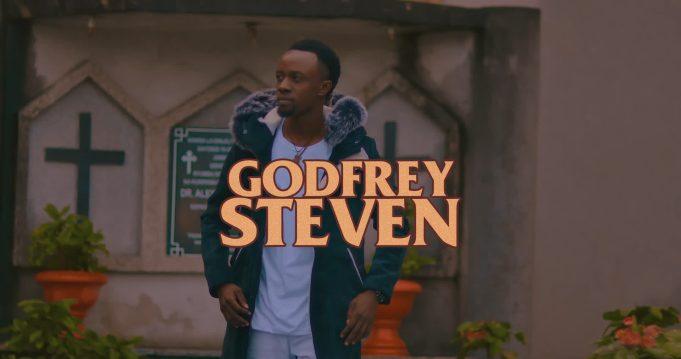 Download Gospel Video Mp4 | GODFREY STEVEN – STILL NOT YOUNG