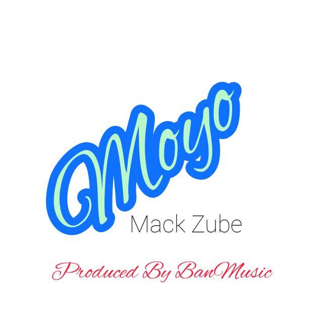 Download Audio Mp3 | AUDIO | Mack Zube – Moyo Singeli