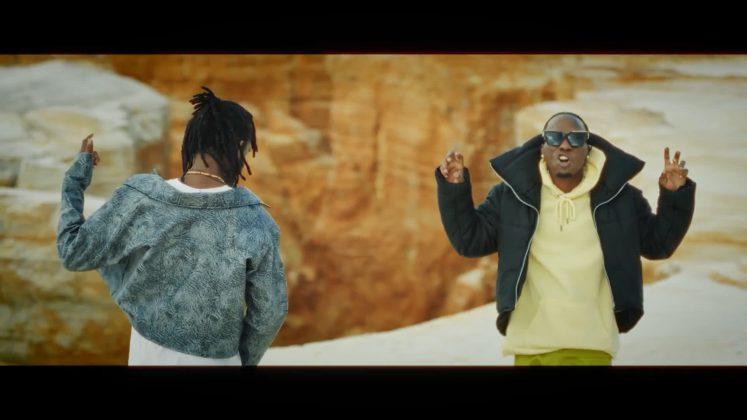 Dwnload Video Mp4 | Rich Mavoko Ft. Gemini Major – Fanya Urudi