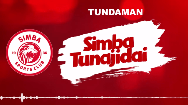 AUDIO | Tundaman - Simba Tunajidai | Mp3 DOWNLOAD