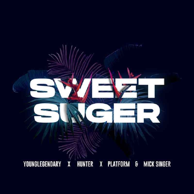 Download Audio Mp3 | Young Legendary ft Platform Tz, Micky Singer x Hunter Nation - Sweet Sugar
