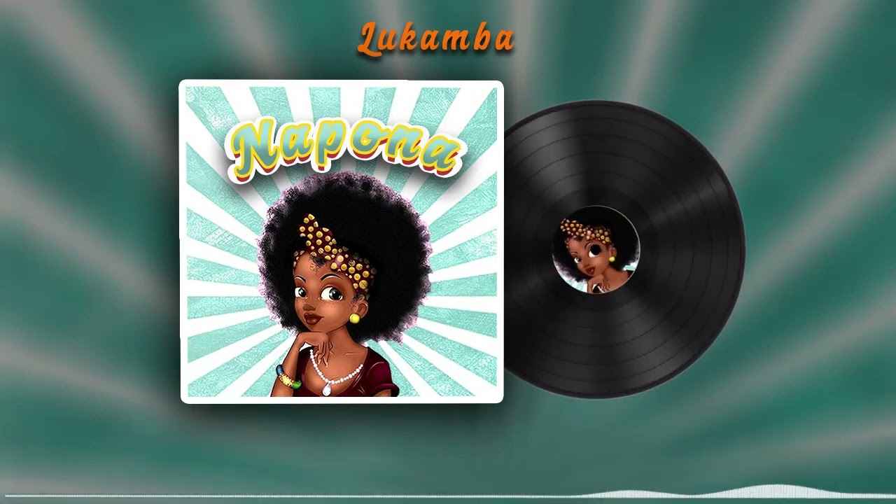 Download Audio Mp3 | Lukamba - Napona