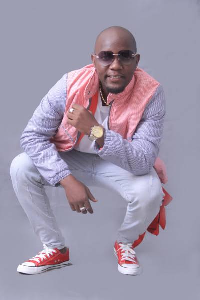 Download Audio Mp3 | Amini – Ndio Unikimbie