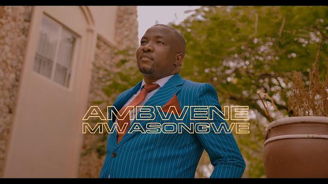 Download Gospel Video Mp4 | Ambwene Mwasongwe - Tumekubalika na Mungu