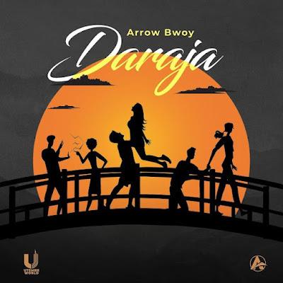 Download Audio Mp3 | Arrow Boy - Daraja