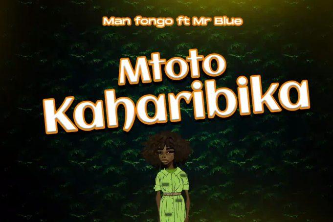 Download Audio Mp3 | Man Fongo Ft. Mr Blue – Mtoto Kaharibika