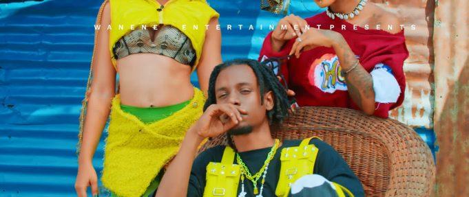 Download Video Mp4 | Mapanch Bmb Ft. G Nako – Humo Humo