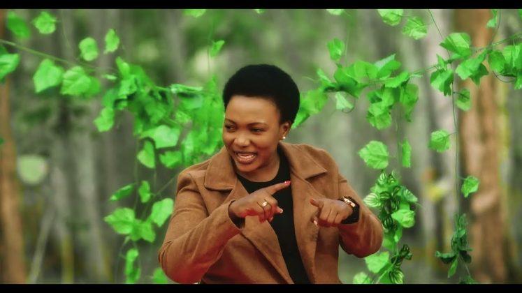 Download Video Mp4 | Martha Mwaipaja – ADUI