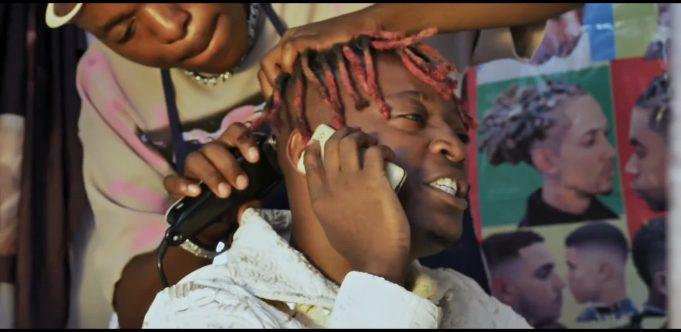 Download Video Mp4 | Mzee Wa Bwax Ft. Zungu Macha – Kafubaa