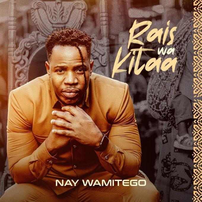 ALBUM | Nay Wa Mitego – Rais Wa Kitaa