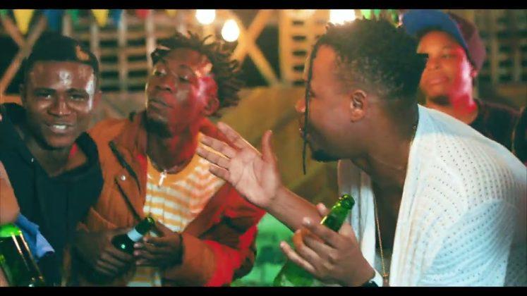 Download Video Mp4 | Nay Wa Mitego – Sherehe