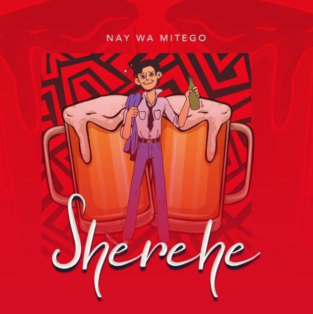 Download Audio Mp3 | Nay Wa Mitego – Sherehe