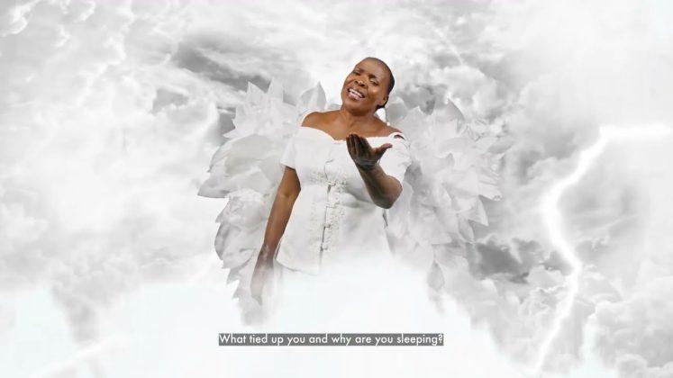 Download Gospel Video Mp4 | Rose Muhando – Efatha/Funguka